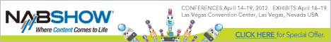 NAB Show