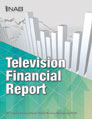 NAB Television Financial Report