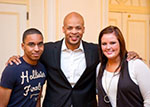 James Fortune for RadioCares for St. Jude