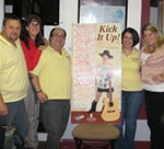 Radio Stations Riase Money for St. Jude