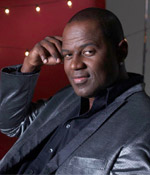 Brian McKnight