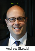 Andrew Skotdal