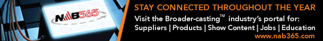 NAB365 Logo