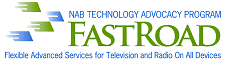 Fastroad Logo