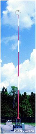 Valcom Antenna Photo