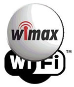 WiMax Logo