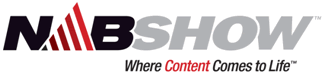 NAB Show Logo