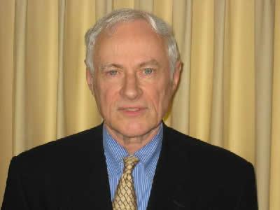 Tony Uyttendaele photo