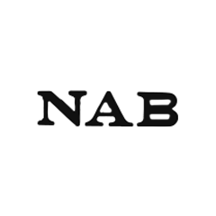 Original NAB Logo