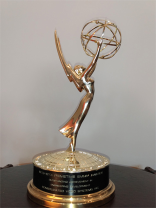 Emmy Award