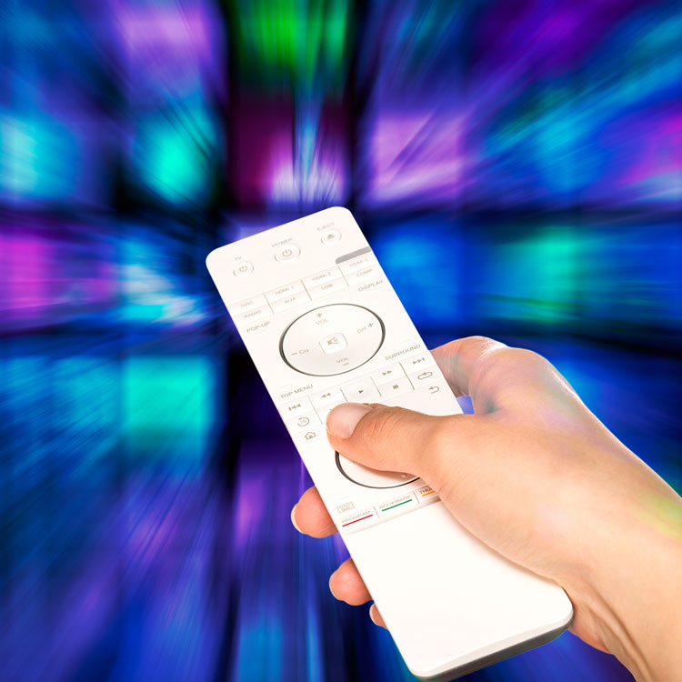 NAB Small Market Television Exchange