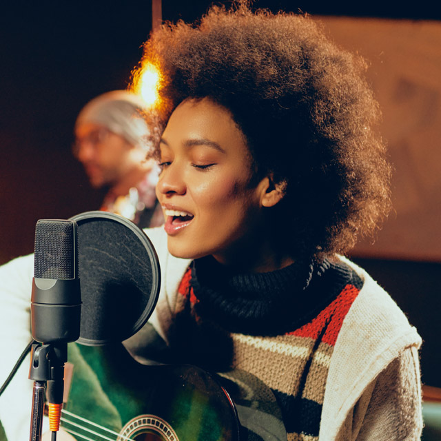 Music Licensing