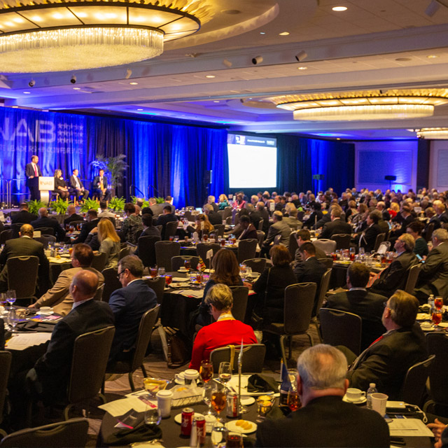 State Ladership Conference