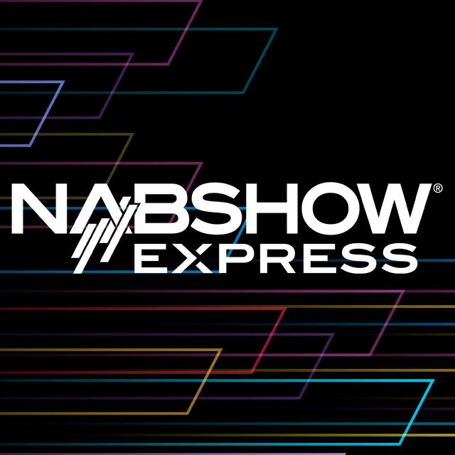 NAB Show Express