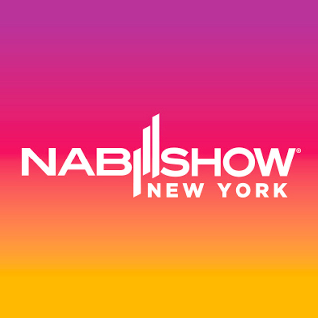 NAB Show New York