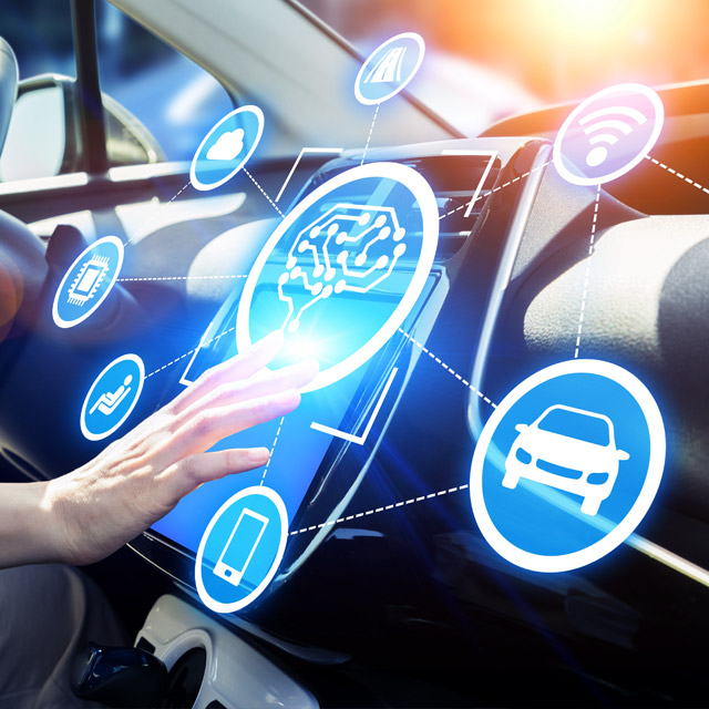 Connected Car