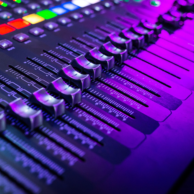Radio Board