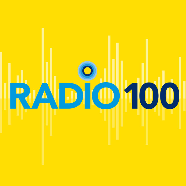 Happy 100th Anniversary to Radio!