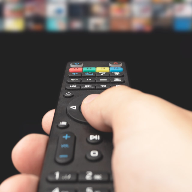 TV Answers