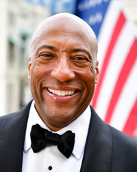 Byron Allen