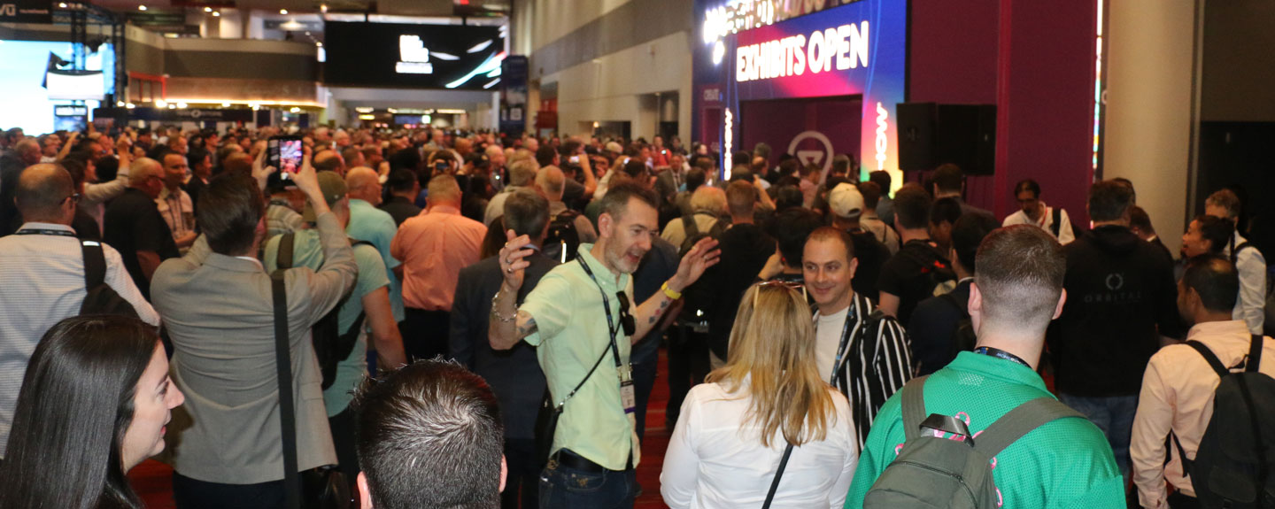 2023 NAB Show