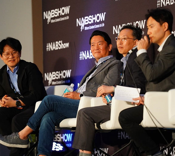 GLobal Next Gen Broadcasting Conference
