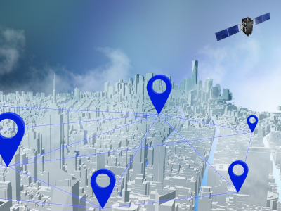 GPS Spoofing and Jamming; America 250 Block Party