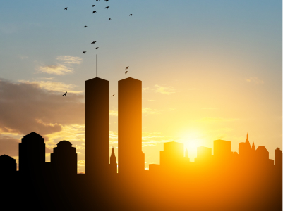Reporting on 9/11