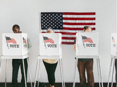 Election and Early Voting Programming
