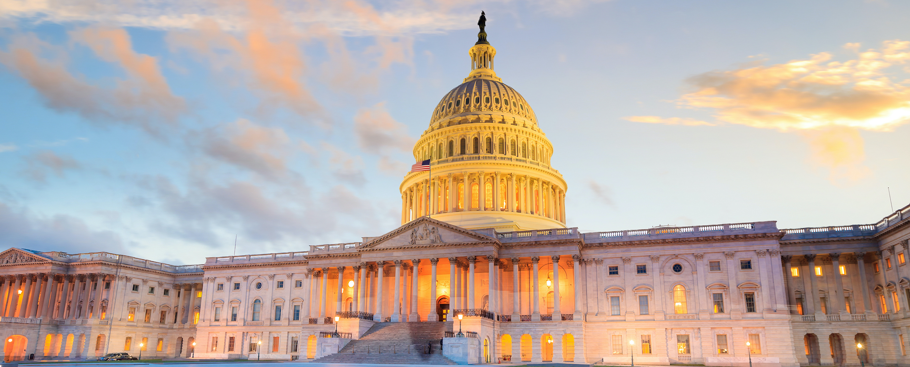 U.S. Capitol