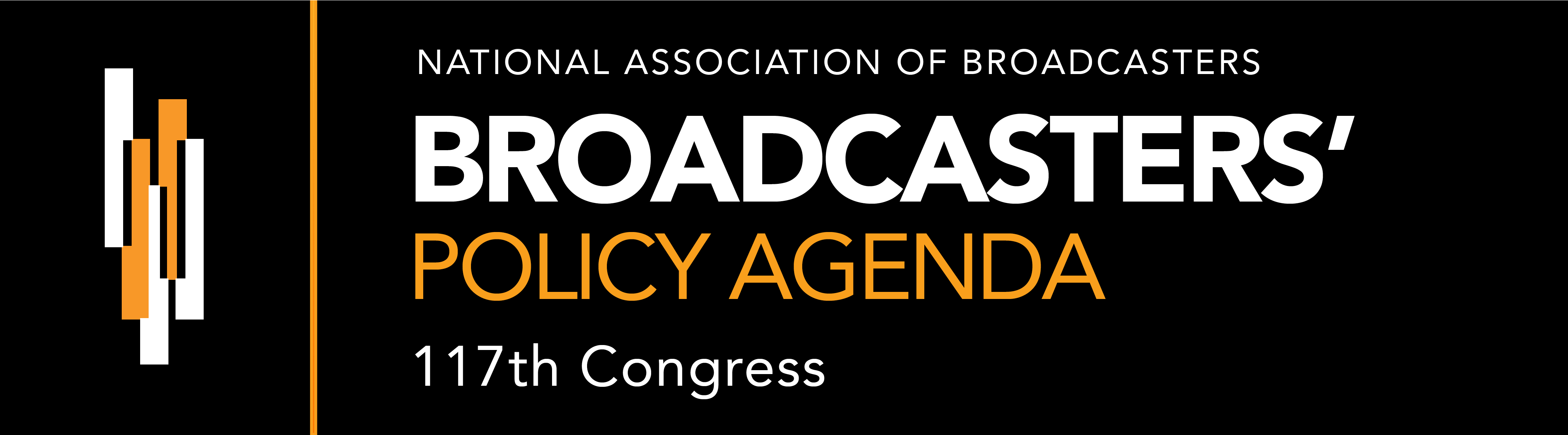 Broadcasters' Policy Agenda