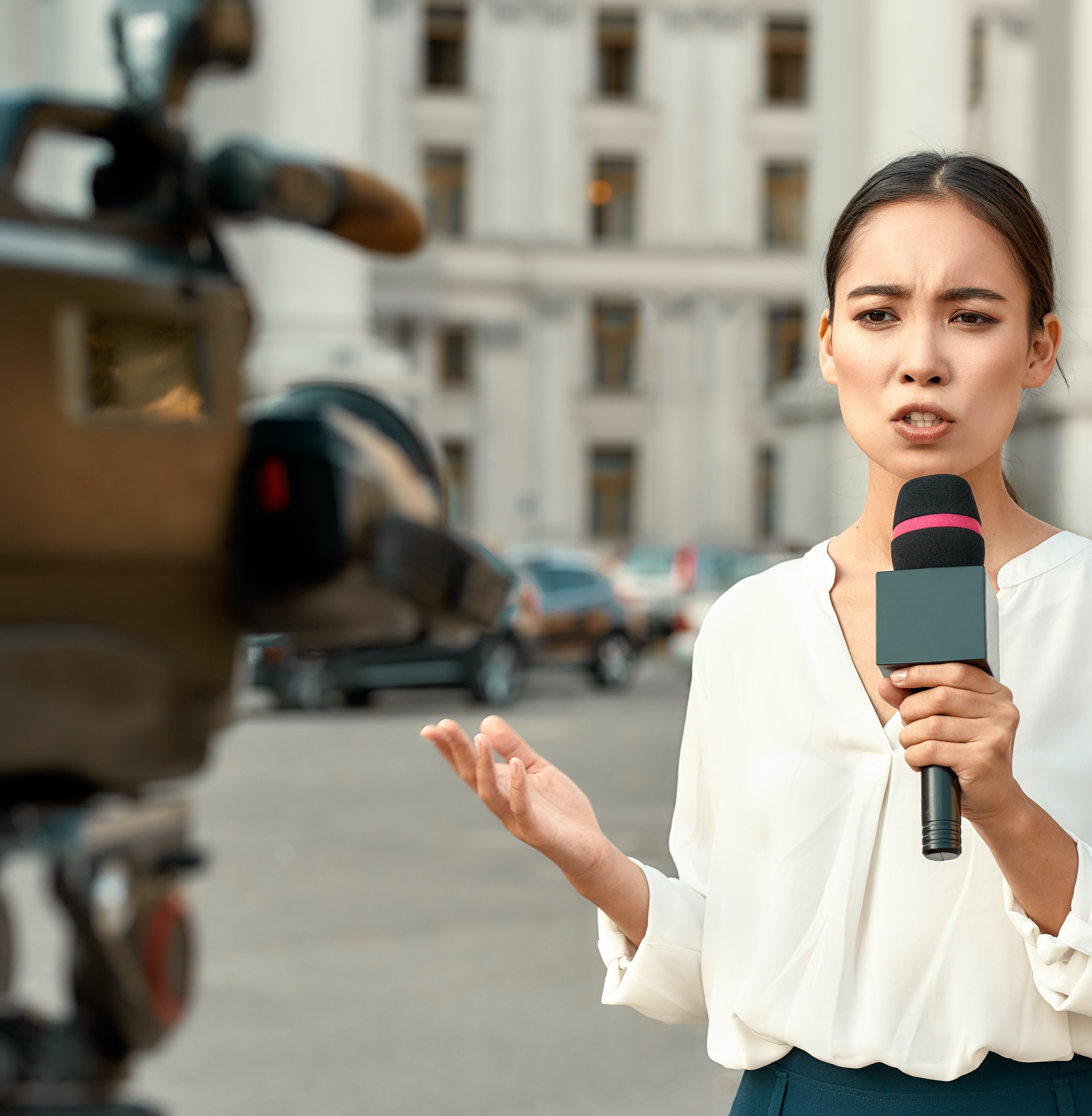 First Informers First Informers