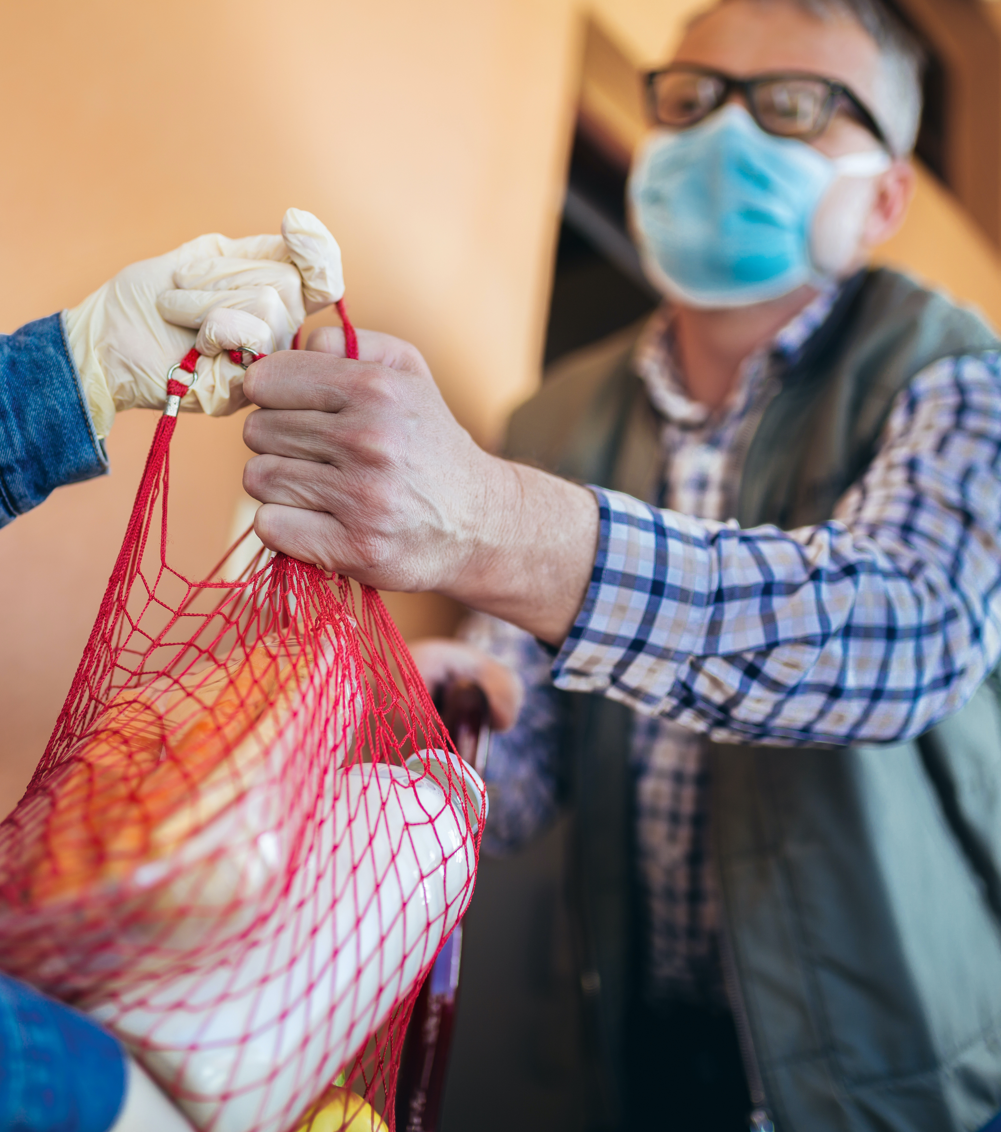 Public Servants Public Servants