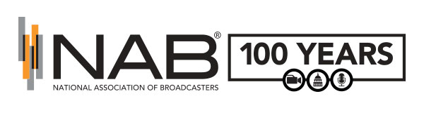 NAB Logo