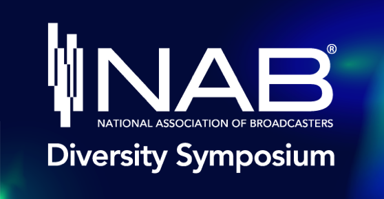 NAB Diversity Symposium logo