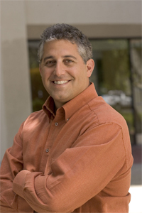 Sling Media CEO Blake Krikorian