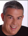 Elvis Duran