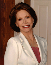 Mary Tyler Moore