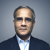 Rishad Tobaccowala