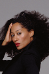 Tracee Ellis Ross