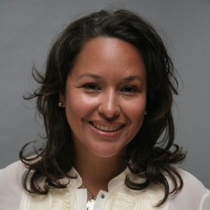 Grisella Martinez headshot
