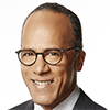 Lester Holt