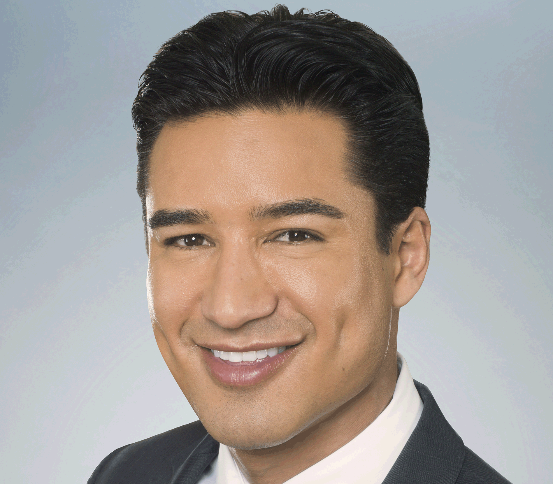 Mario Lopez