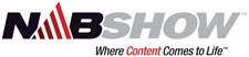 NAB Show Logo