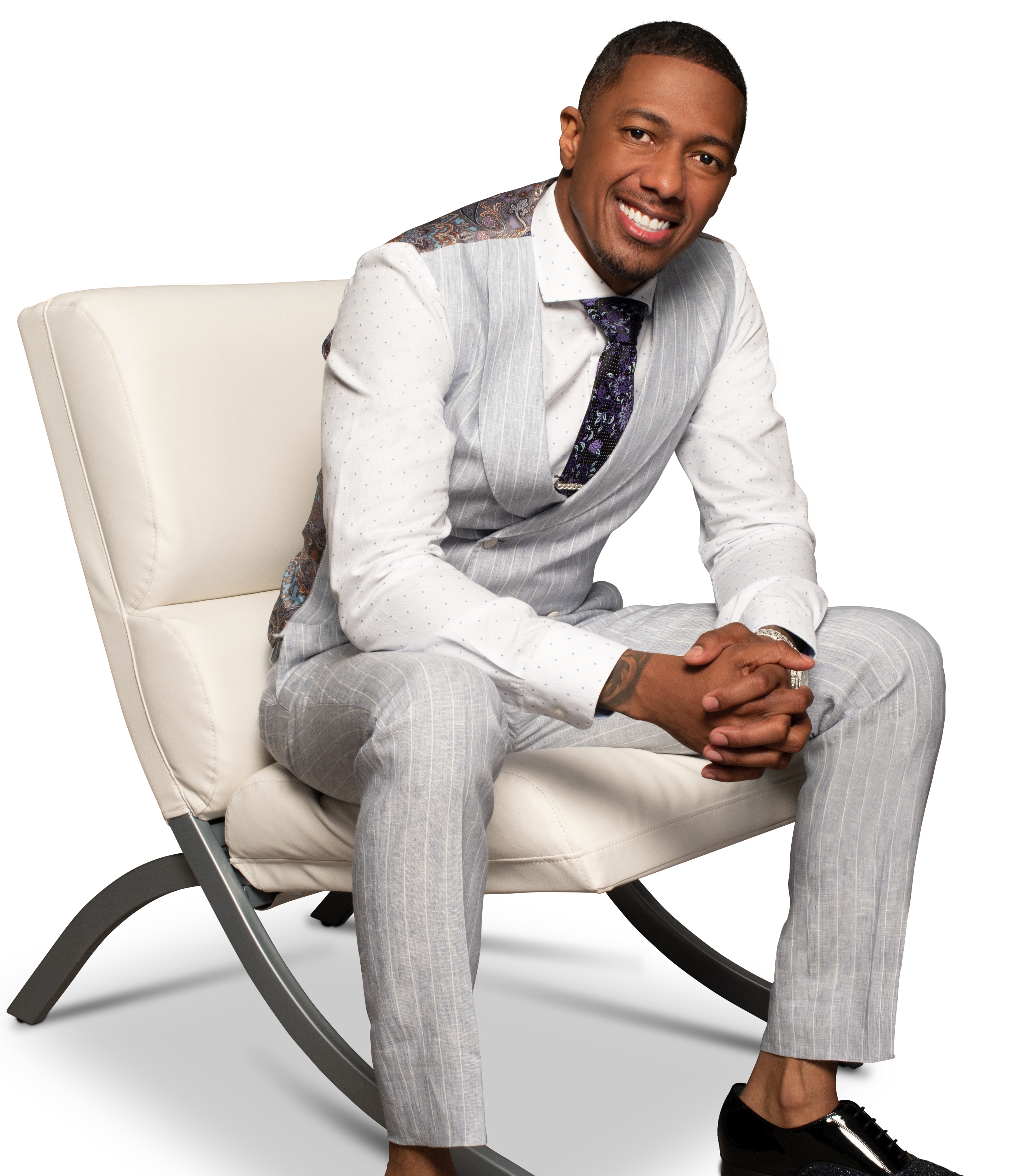 Nick Cannon