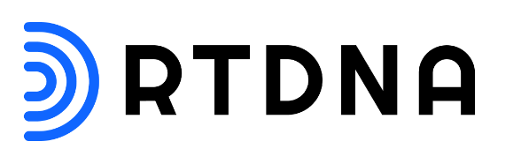 RTDNA Logo