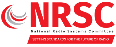 NRSC | Setting Standards for the Future of Radio