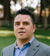 Dr. Rodrigo Domínguez-Villegas