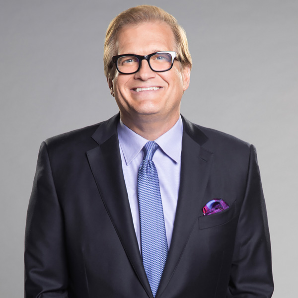 Drew Carey