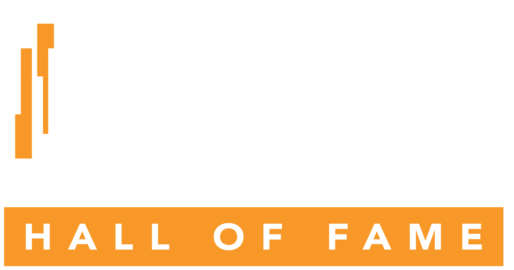 NAB Hall of Fame Logo